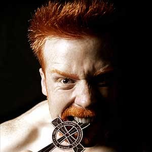 Sheamus Fotoğrafları 5