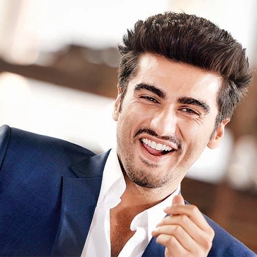 Arjun Kapoor Fotoğrafı