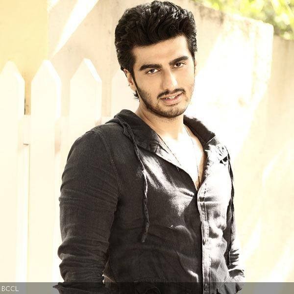 Arjun Kapoor Fotoğrafları 107