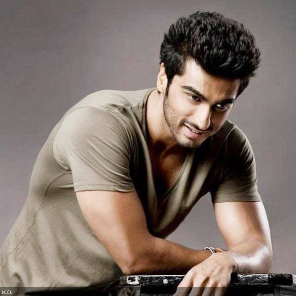 Arjun Kapoor Fotoğrafı