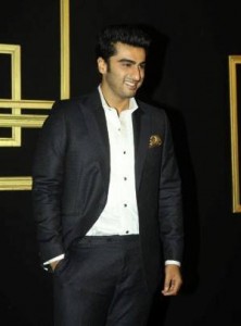 Arjun Kapoor Fotoğrafları 114