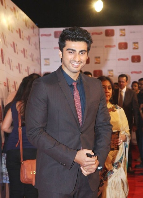 Arjun Kapoor Fotoğrafı