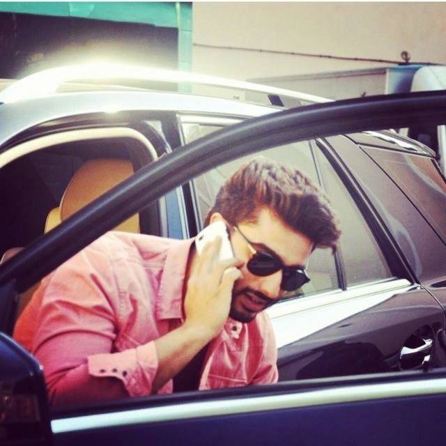 Arjun Kapoor Fotoğrafı