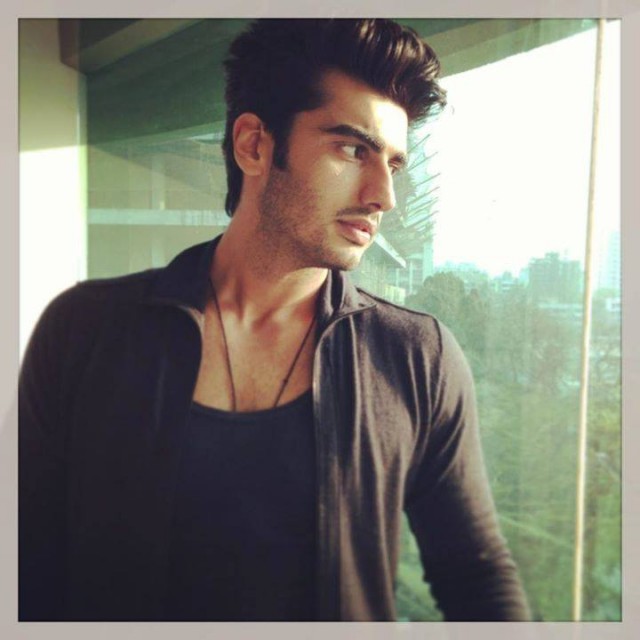 Arjun Kapoor Fotoğrafları 128