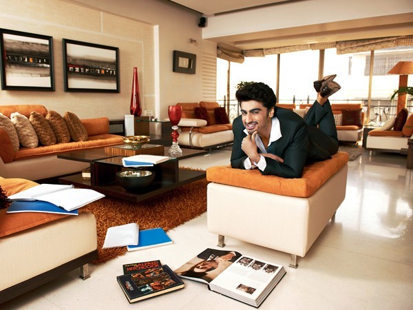 Arjun Kapoor Fotoğrafları 130