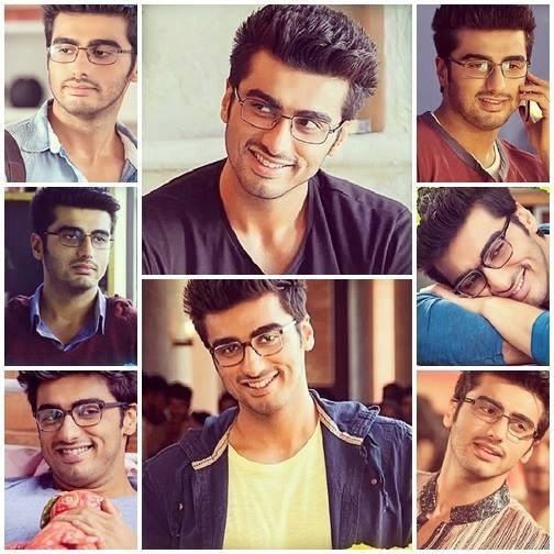 Arjun Kapoor Fotoğrafı