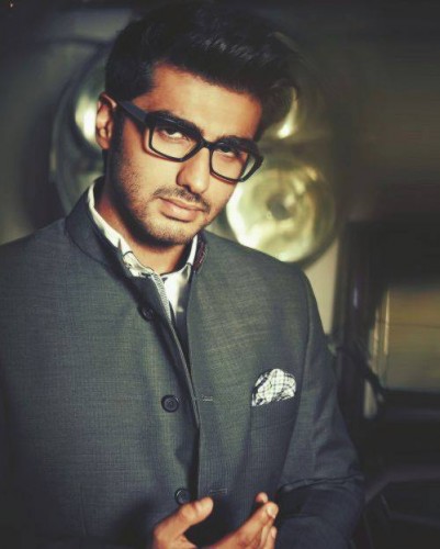 Arjun Kapoor Fotoğrafları 137