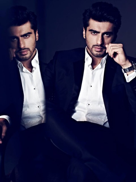 Arjun Kapoor Fotoğrafı