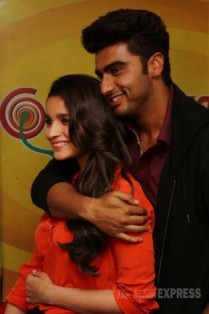 Arjun Kapoor Fotoğrafı