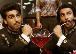 Arjun Kapoor Fotoğrafı