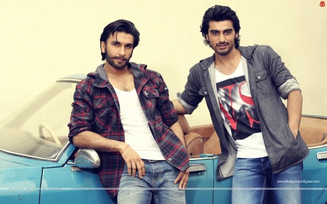 Arjun Kapoor Fotoğrafı