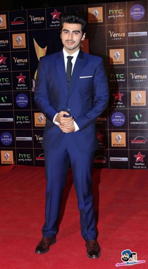 Arjun Kapoor Fotoğrafı