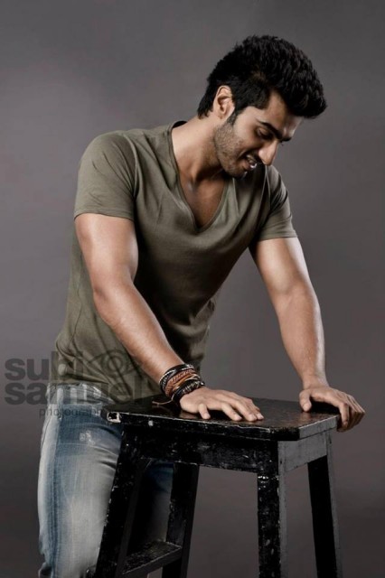 Arjun Kapoor Fotoğrafları 155