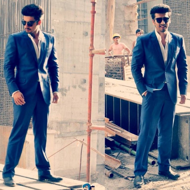 Arjun Kapoor Fotoğrafı