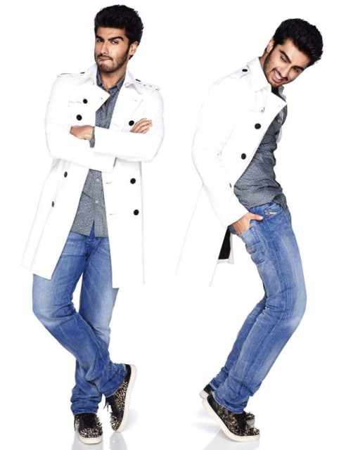 Arjun Kapoor Fotoğrafı