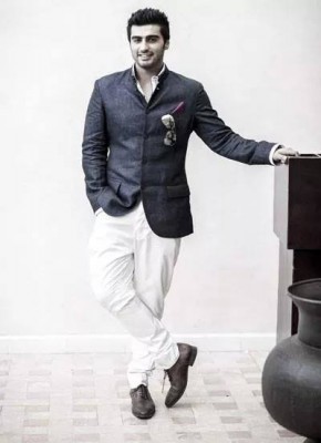 Arjun Kapoor Fotoğrafı