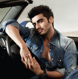 Arjun Kapoor Fotoğrafları 171