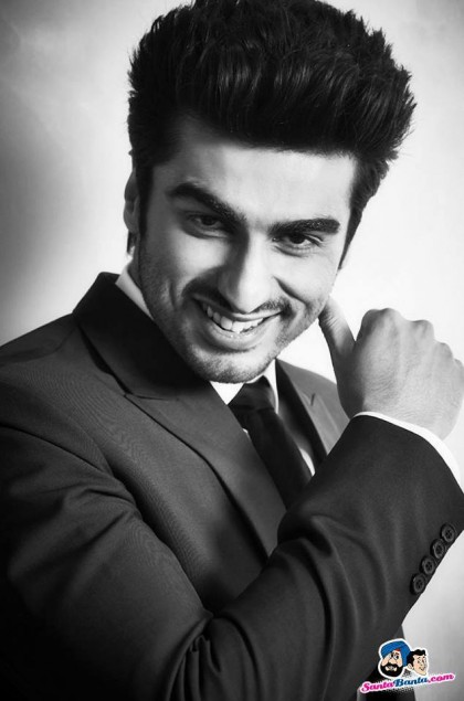 Arjun Kapoor Fotoğrafı