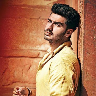 Arjun Kapoor Fotoğrafı