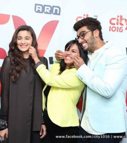 Arjun Kapoor Fotoğrafı