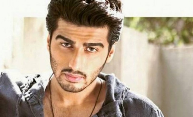 Arjun Kapoor Fotoğrafı
