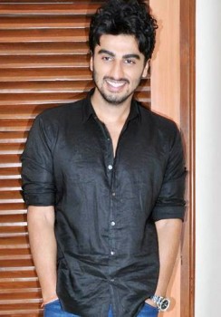 Arjun Kapoor Fotoğrafı