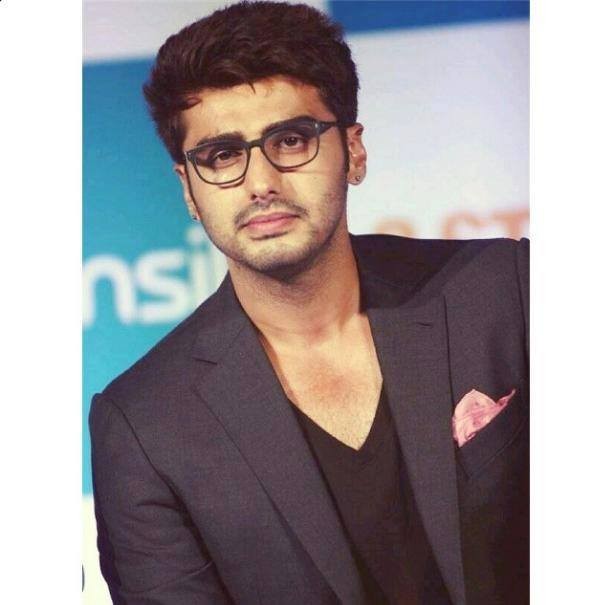 Arjun Kapoor Fotoğrafı
