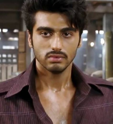 Arjun Kapoor Fotoğrafı