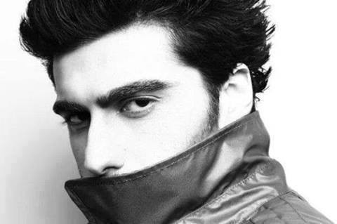 Arjun Kapoor Fotoğrafı