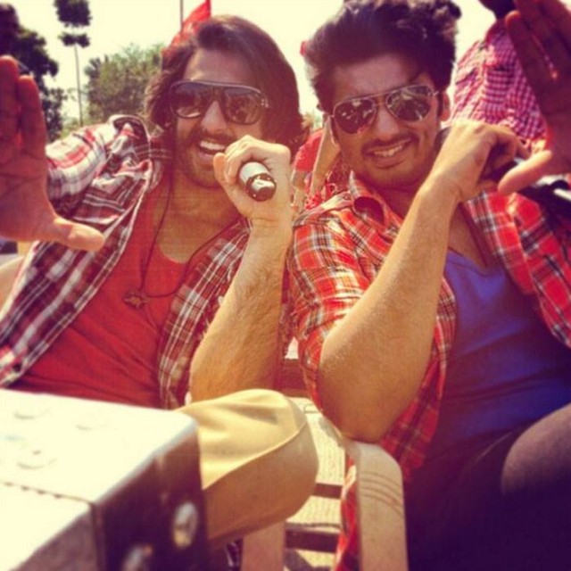 Arjun Kapoor Fotoğrafı