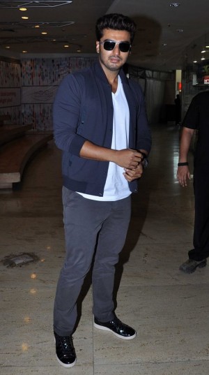 Arjun Kapoor Fotoğrafı
