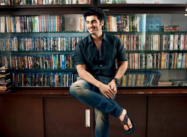 Arjun Kapoor Fotoğrafı