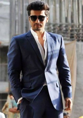 Arjun Kapoor Fotoğrafı