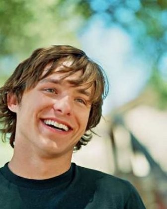 Marshall Allman Fotoğrafları 14