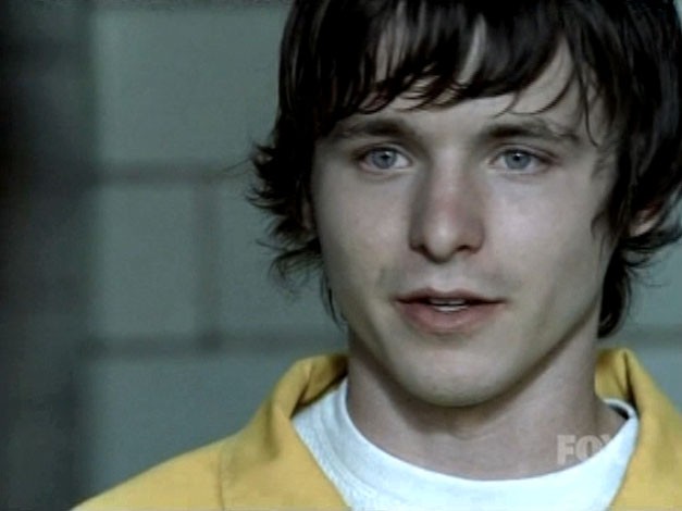 Marshall Allman Fotoğrafları 16