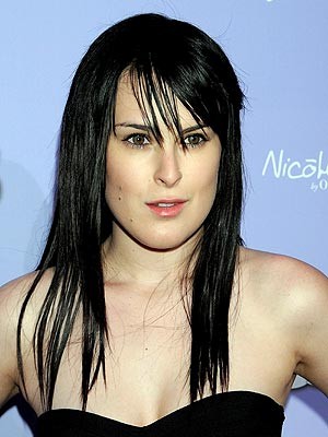 Rumer Willis Fotoğrafları 1