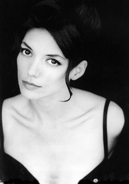 Joanne Whalley Fotoğrafları 11