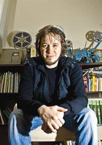 Ercan Mehmet Erdem Fotoğrafı