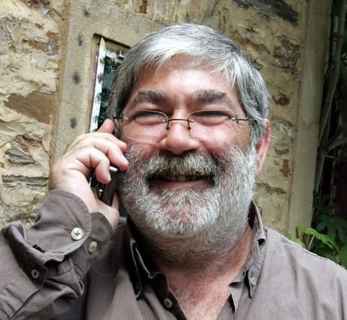 Guy Cimino Fotoğrafı