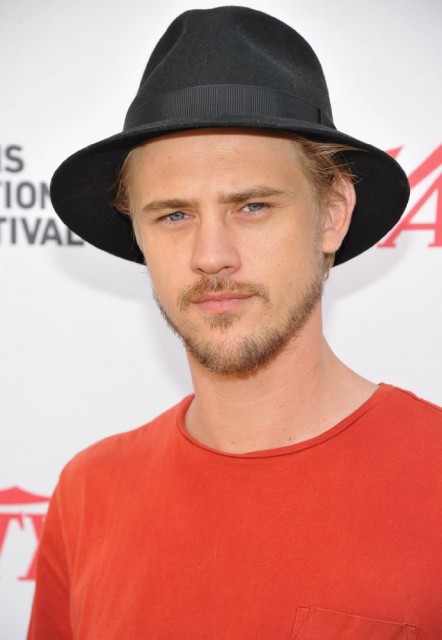 Boyd Holbrook Fotoğrafları 21