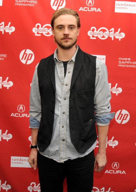 Boyd Holbrook Fotoğrafları 22