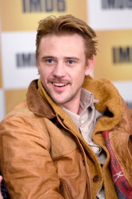 Boyd Holbrook Fotoğrafları 23