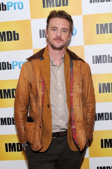 Boyd Holbrook Fotoğrafları 24