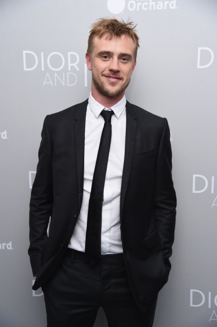 Boyd Holbrook Fotoğrafları 28