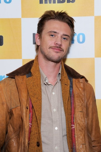 Boyd Holbrook Fotoğrafları 29