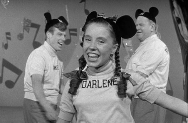 Darlene Gillespie Fotoğrafı