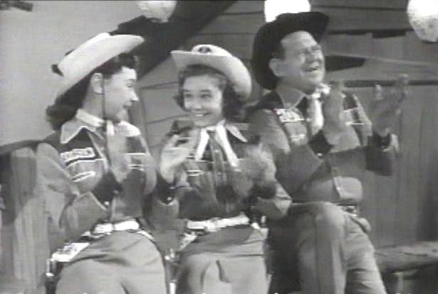 Cheryl Holdridge Fotoğrafı