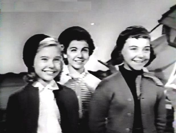 Cheryl Holdridge Fotoğrafı