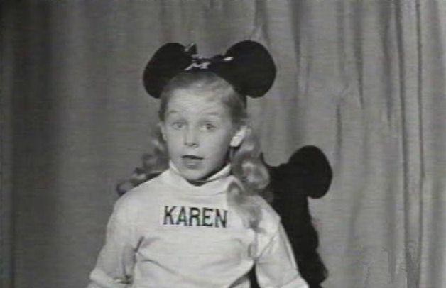 Karen Pendleton Fotoğrafı