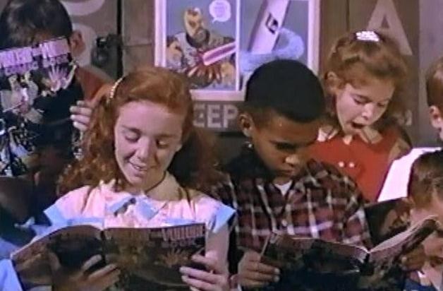 Nancy Abbate Fotoğrafı